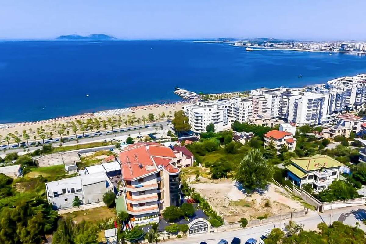 Monte Carlo Vlora 3* 0