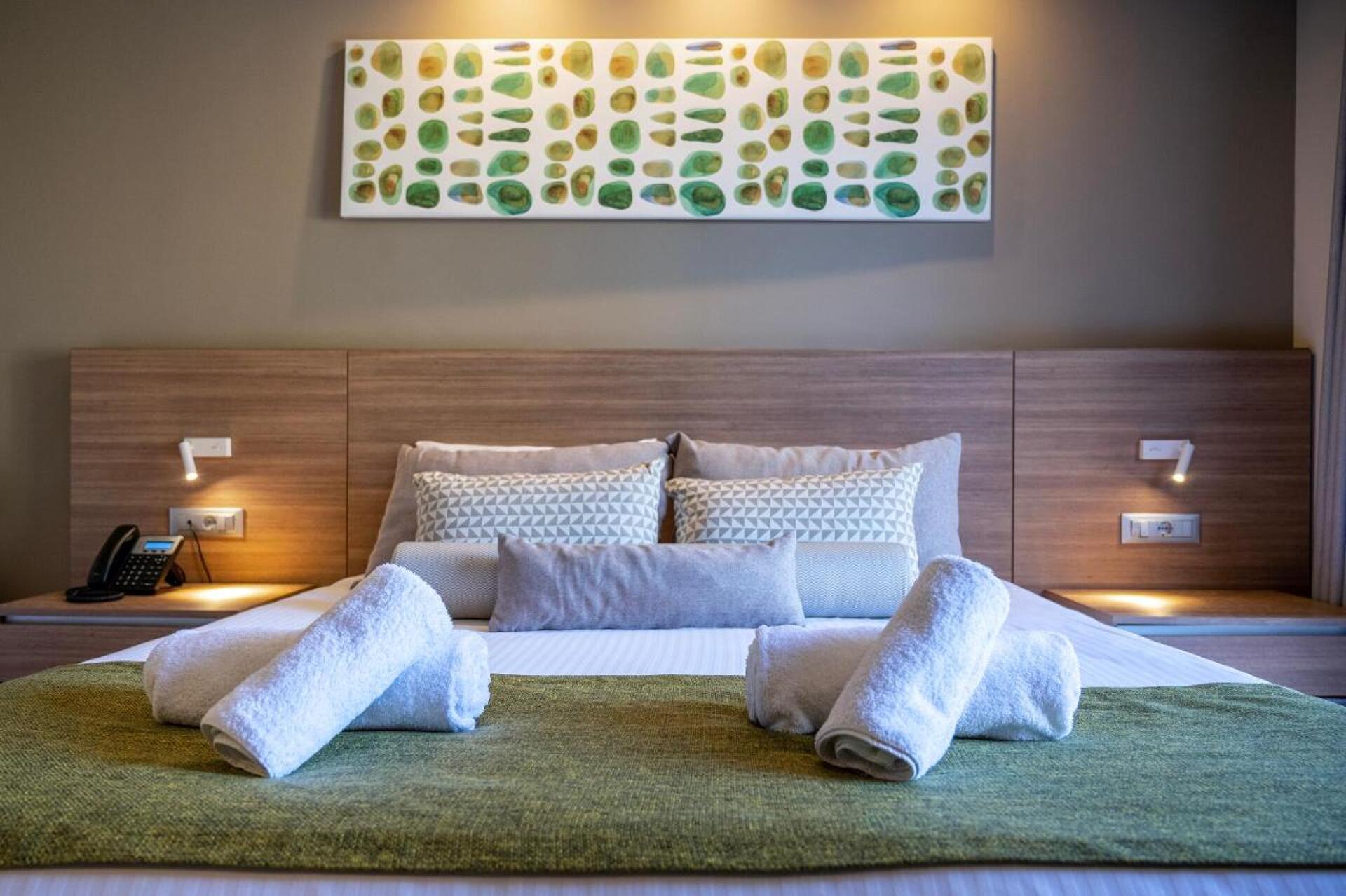 E-GEO Easy Living Resort 4* 31