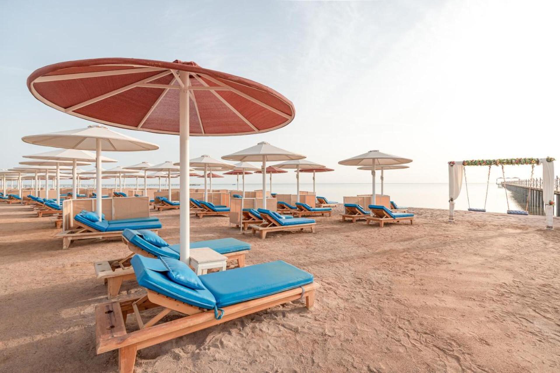 Pickalbatros Laguna Vista Aqua Park - Sharm El Sheikh 43