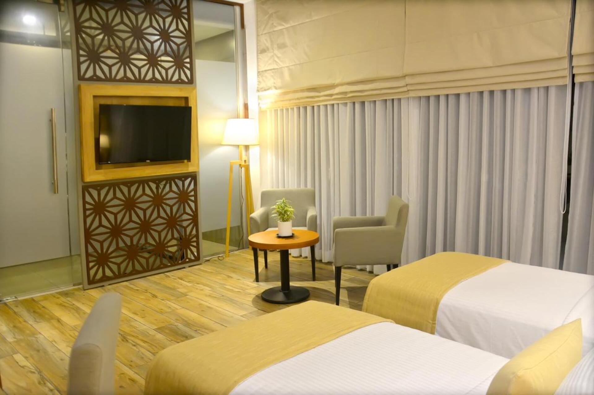 Belmont Boutique 4* 15