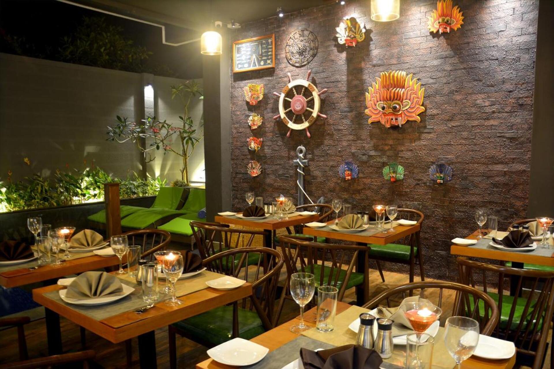 Belmont Boutique 4* 32