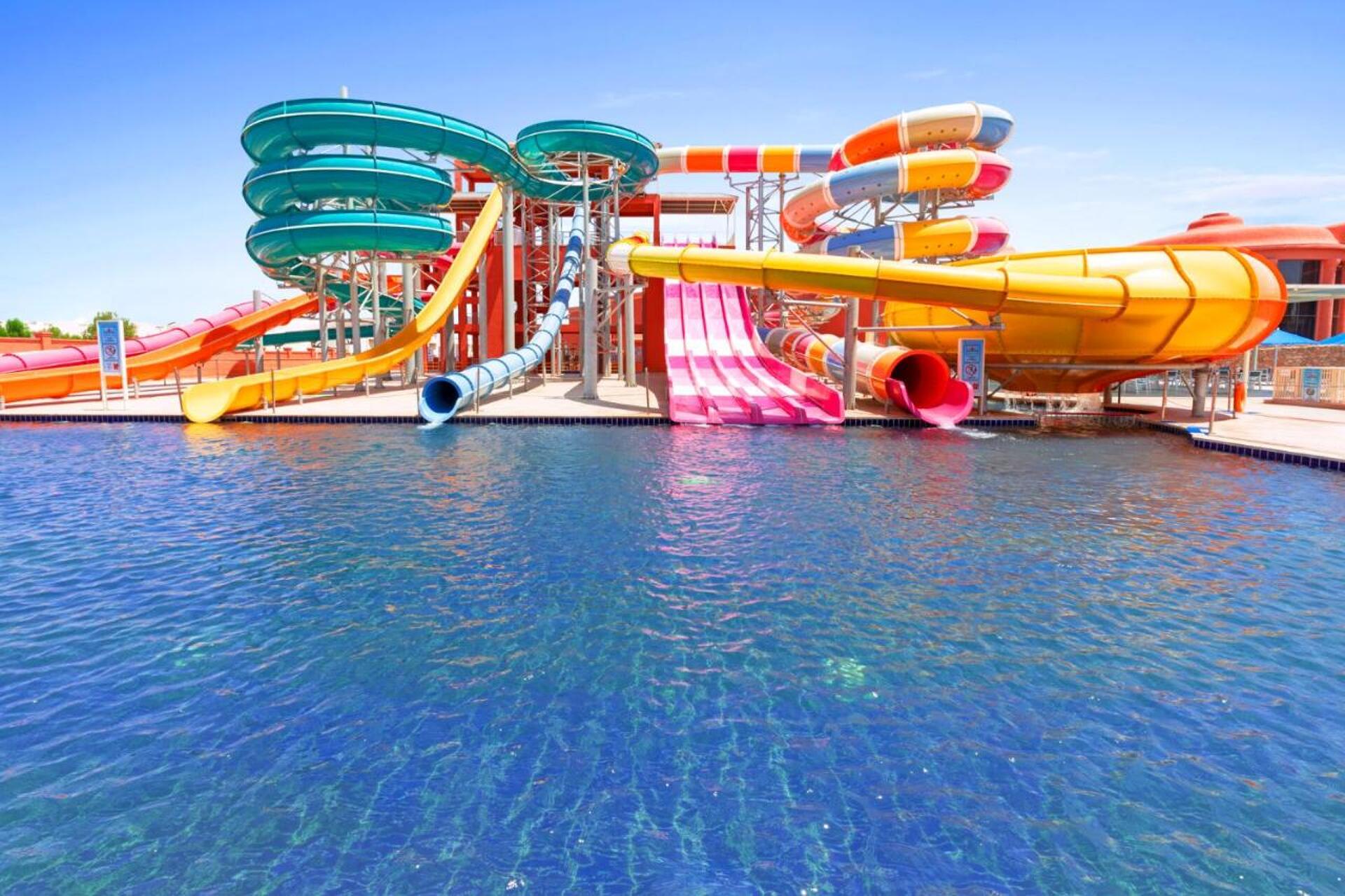 Pickalbatros Laguna Vista Aqua Park - Sharm El Sheikh 21