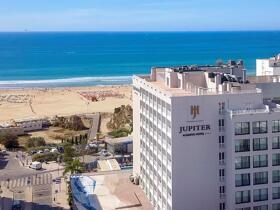 Jupiter Algarve Hotel 4*