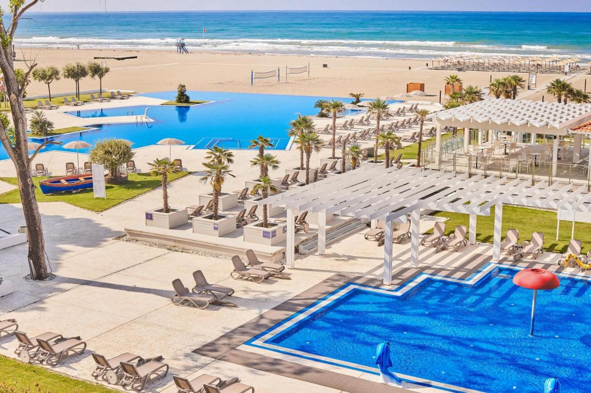 Azul Beach Resort Montenegro by Karisma 4* 49
