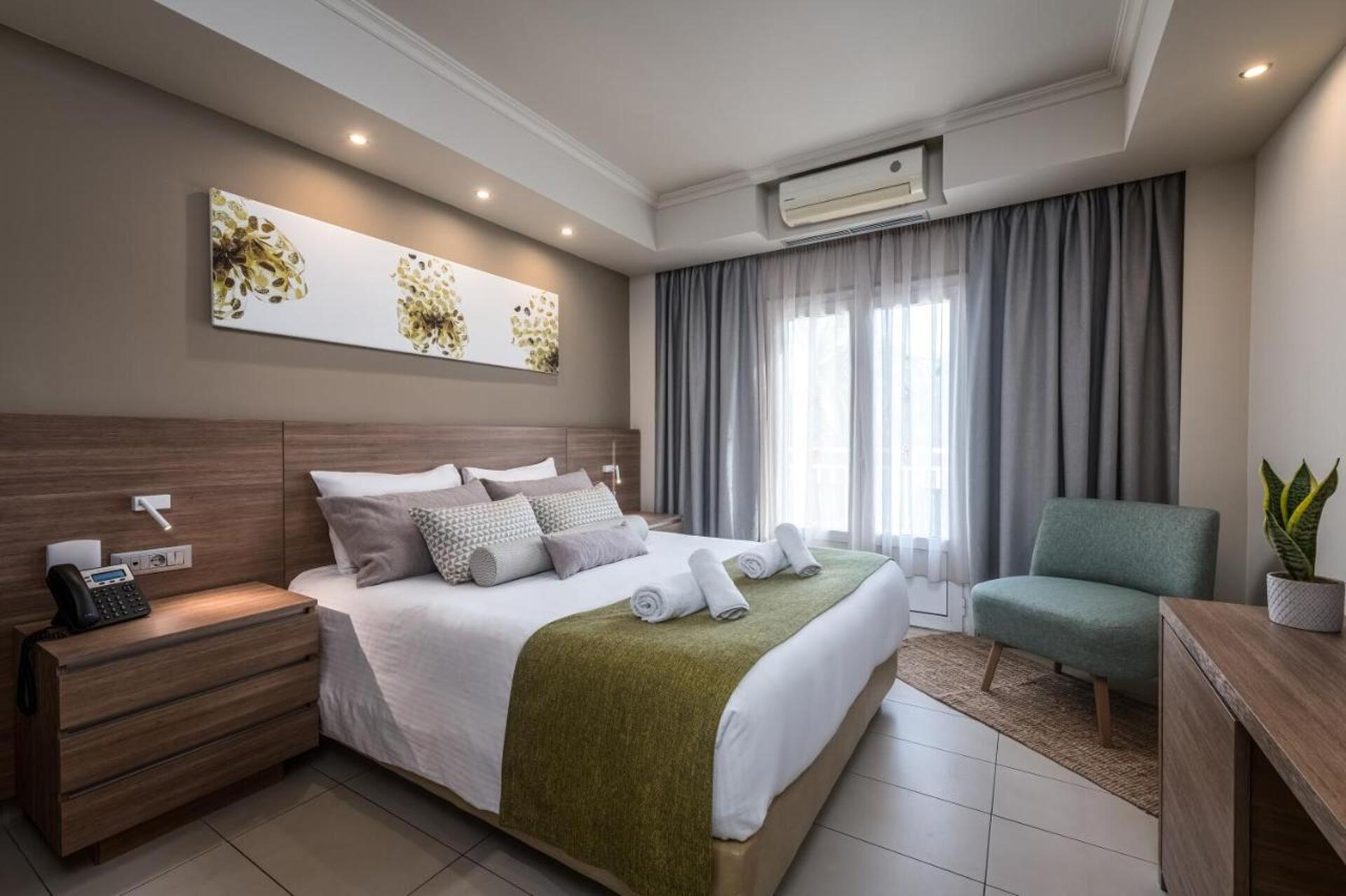 E-GEO Easy Living Resort 4* 17