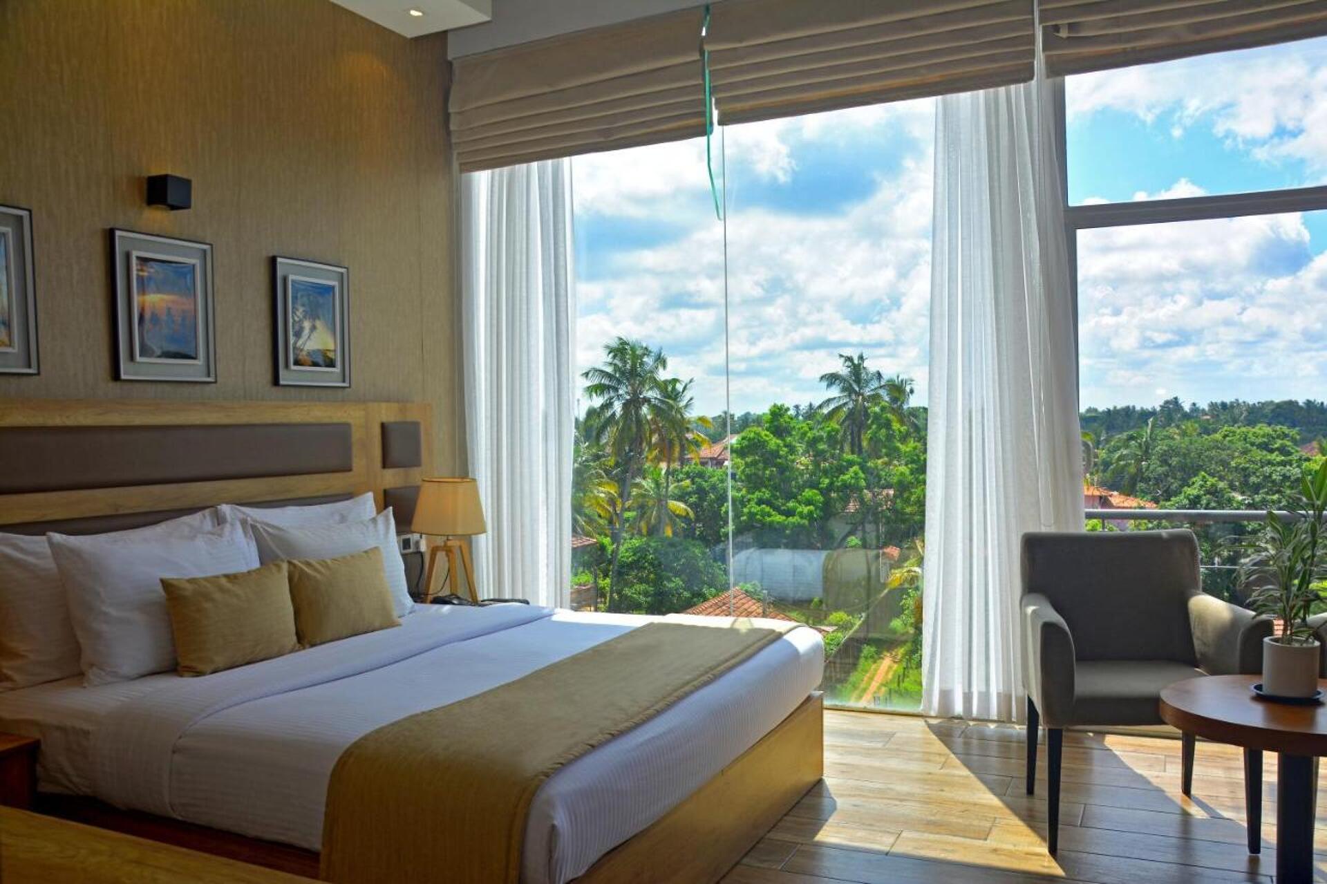 Belmont Boutique 4* 6