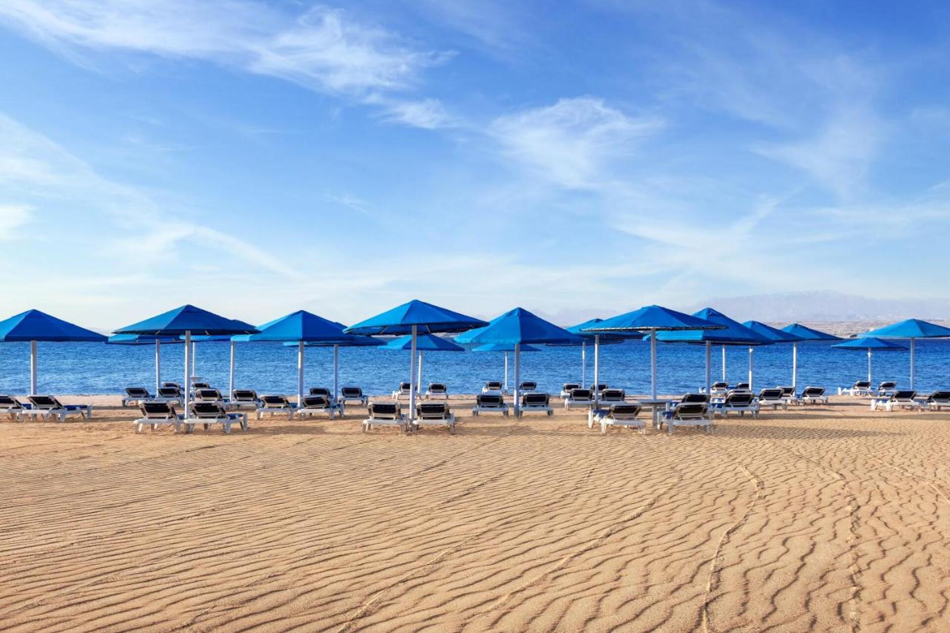 The V Luxury Resort Sahl Hasheesh 5* 2