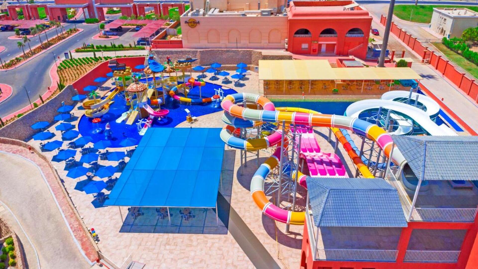 Pickalbatros Laguna Vista Aqua Park - Sharm El Sheikh 28