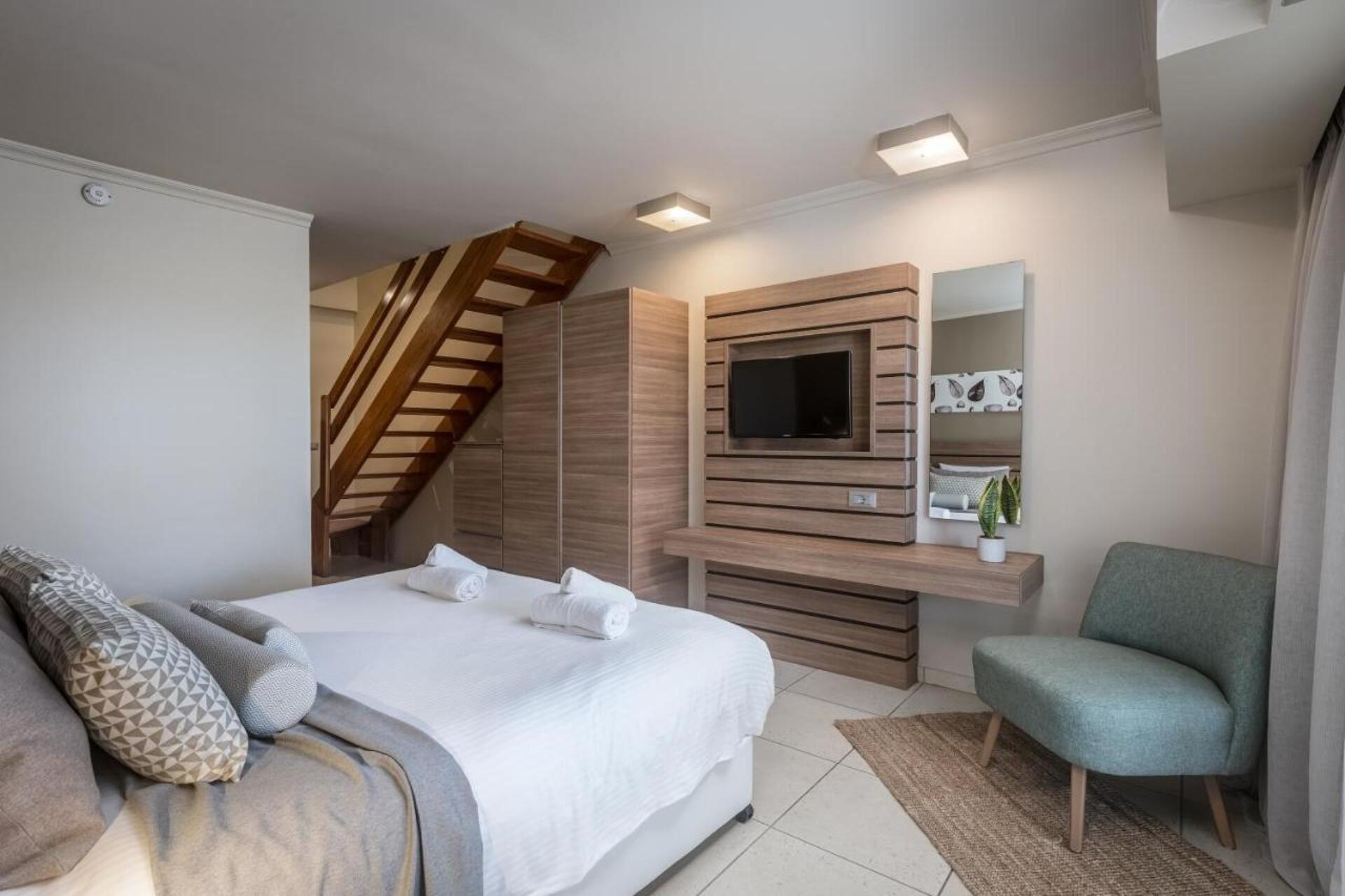 E-GEO Easy Living Resort 4* 19