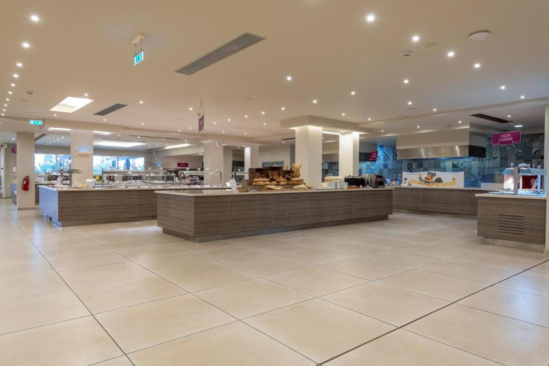 E-GEO Easy Living Resort 4* 27