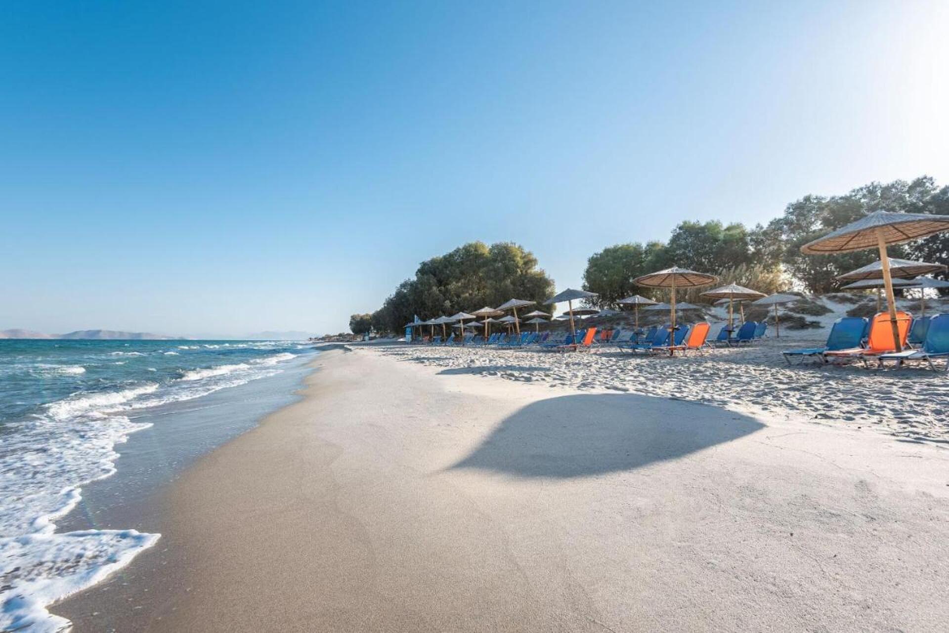 E-GEO Easy Living Resort 4* 13