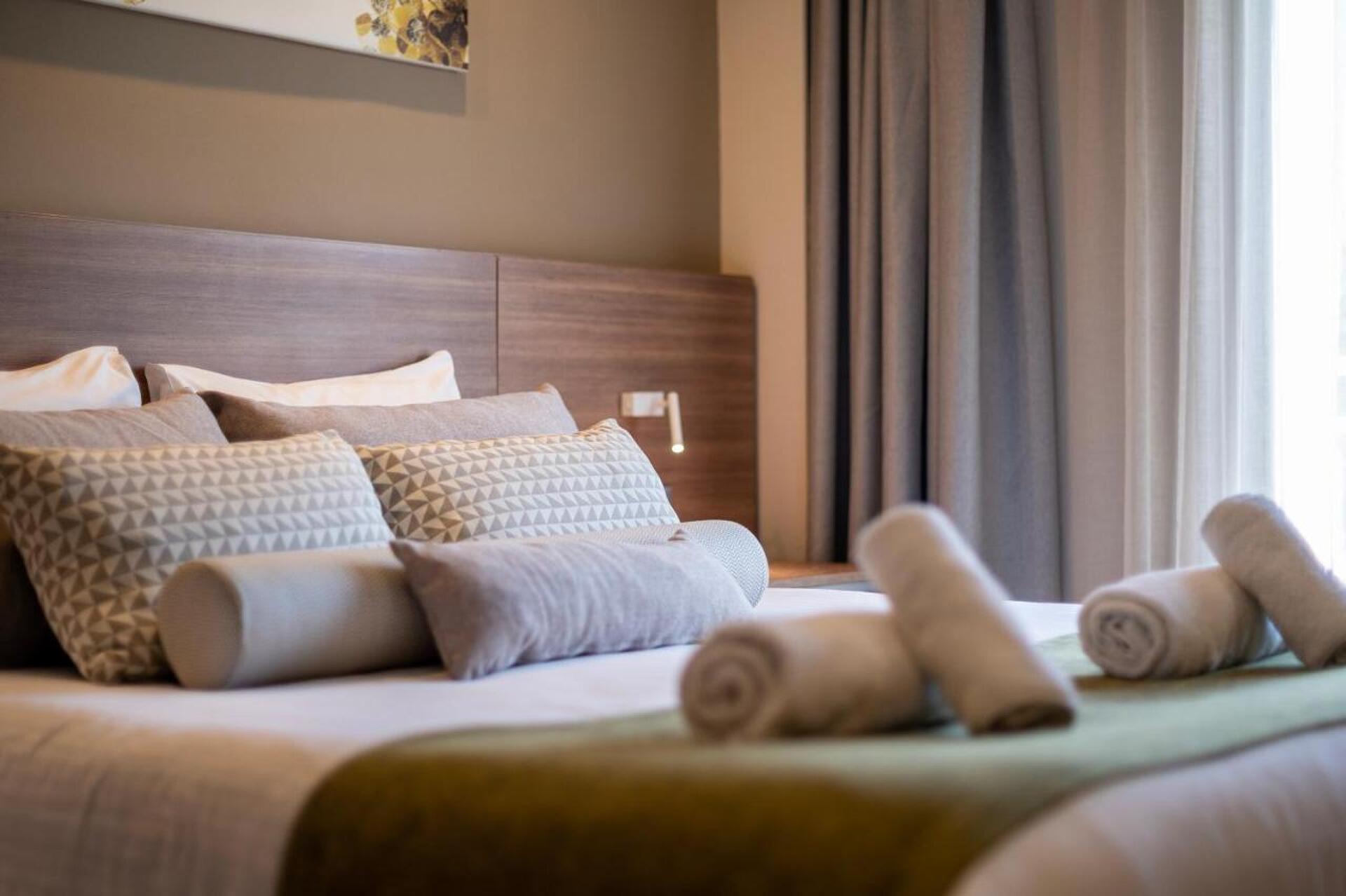 E-GEO Easy Living Resort 4* 30