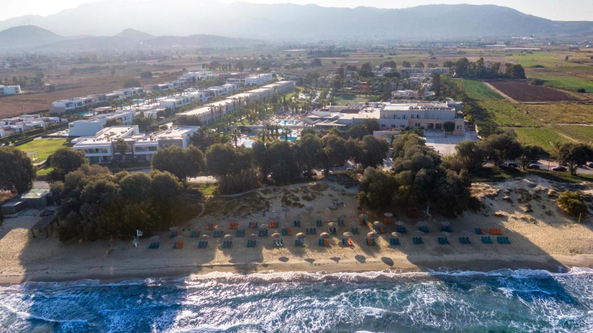 E-GEO Easy Living Resort 4* 14