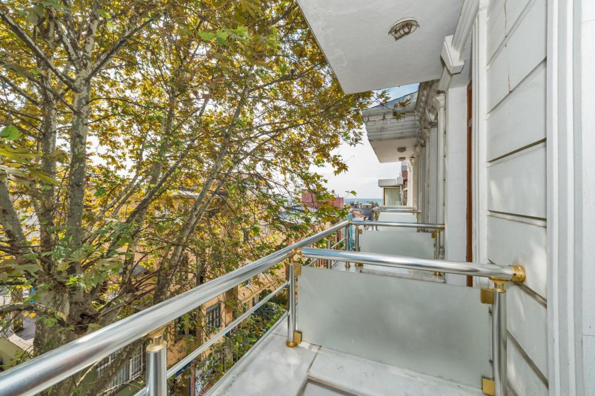 May Hotel Istanbul 4* 38