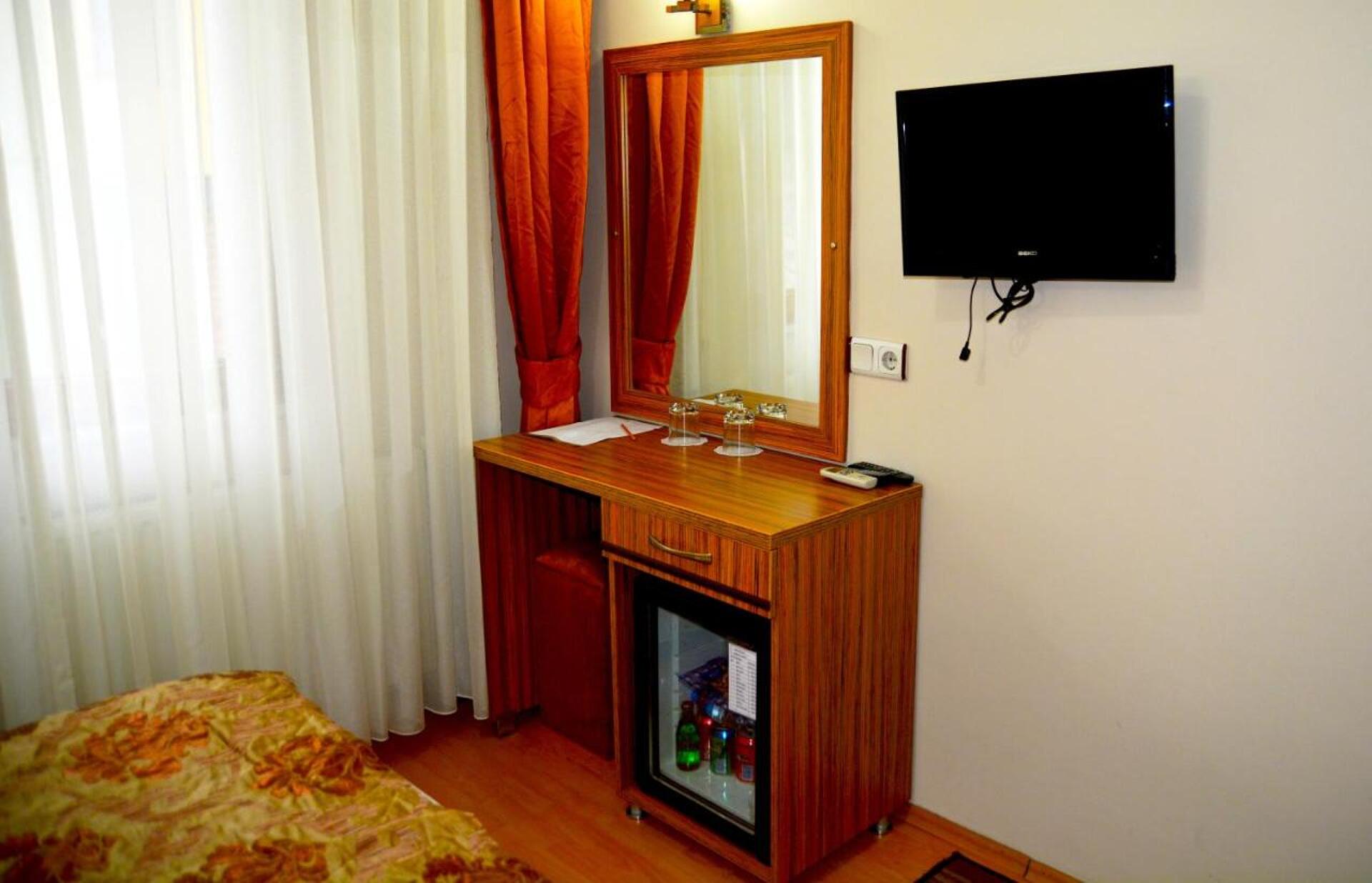 May Hotel Istanbul 4* 31