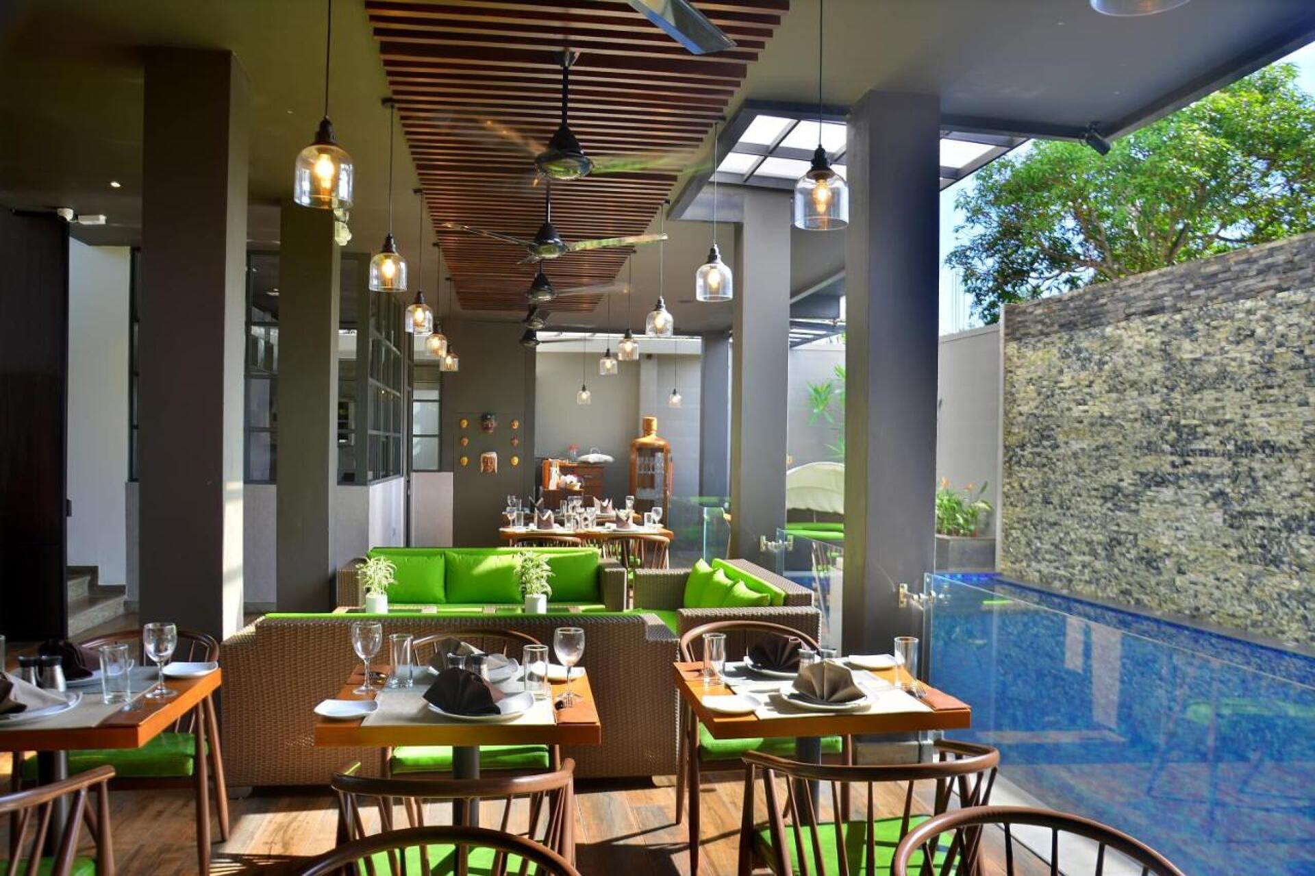 Belmont Boutique 4* 24