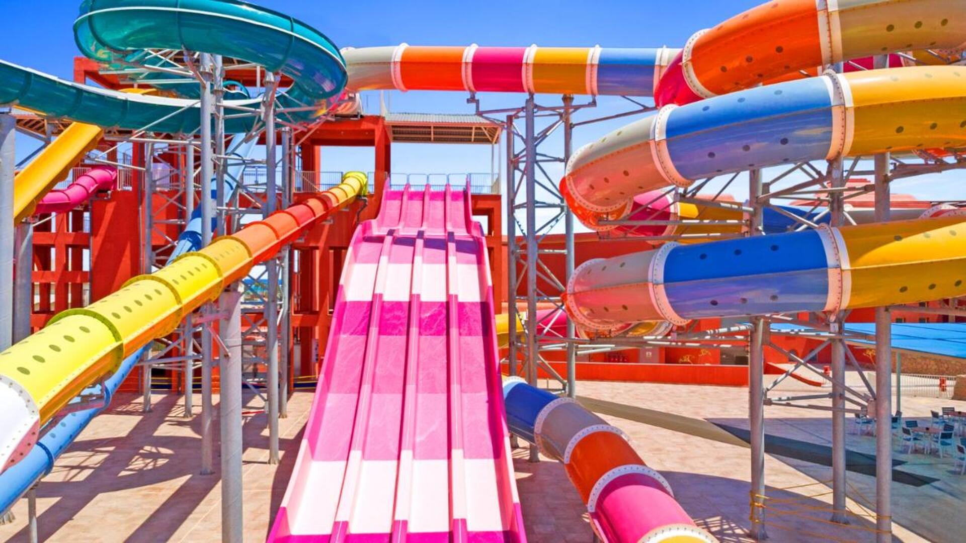 Pickalbatros Laguna Vista Aqua Park - Sharm El Sheikh 7