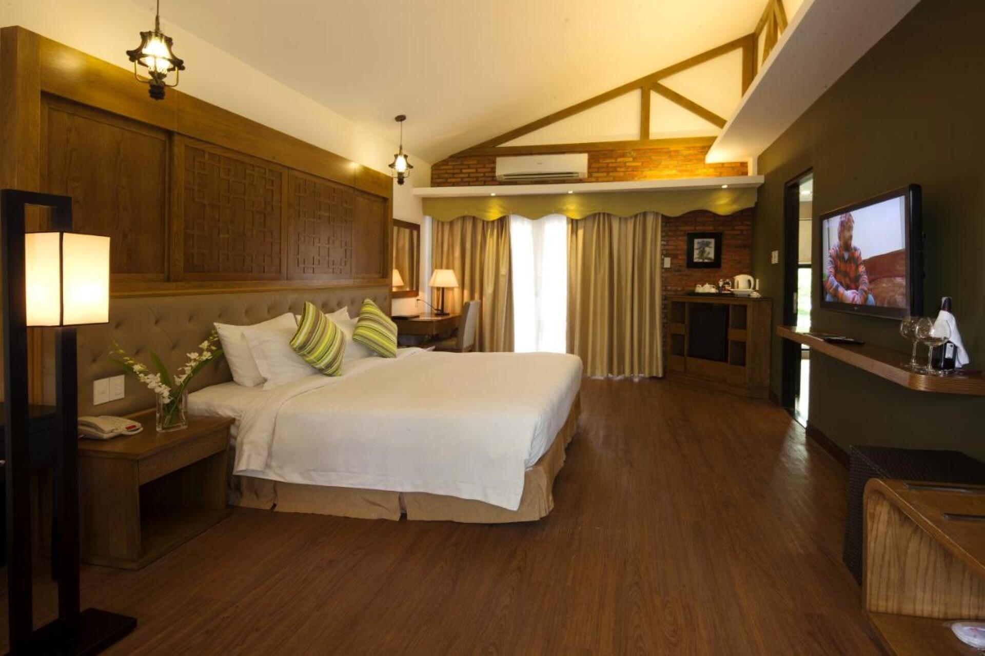 Famiana Resort & Spa 15