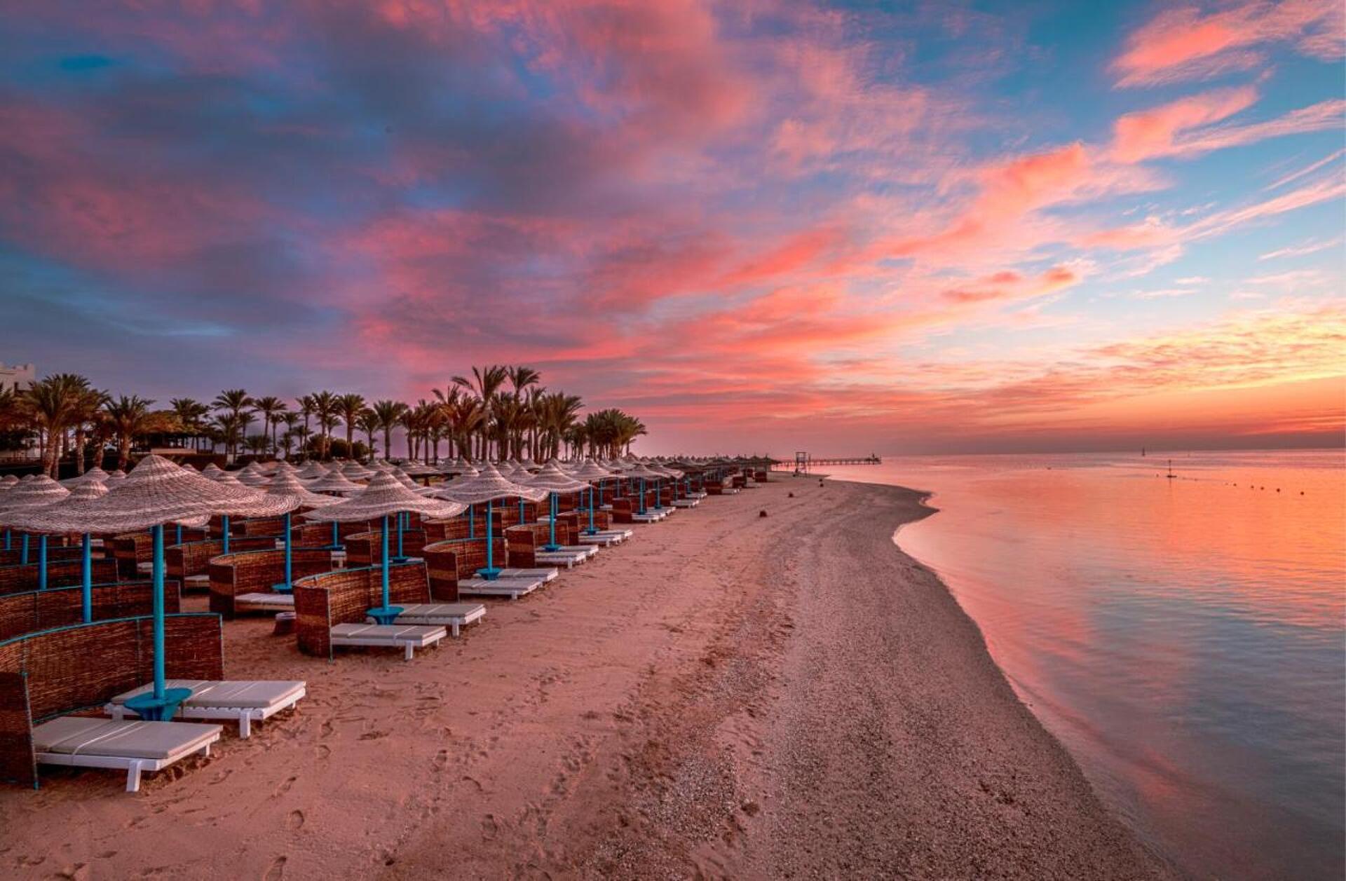 Radisson Individuals Marina Resort Port Ghalib 5* 24