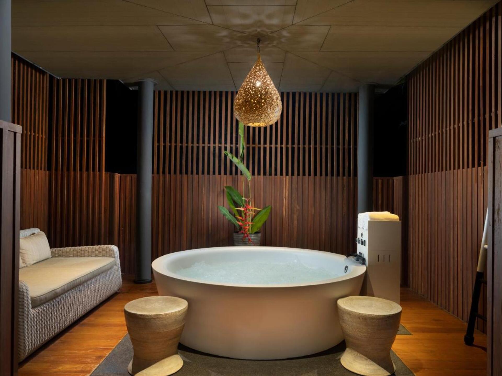The ShellSea Krabi I Luxury Beach Resort & Pool Villas 5* 13