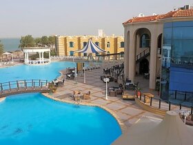 Tio Sea Resort (Al Sultan Beach Resort) 5*