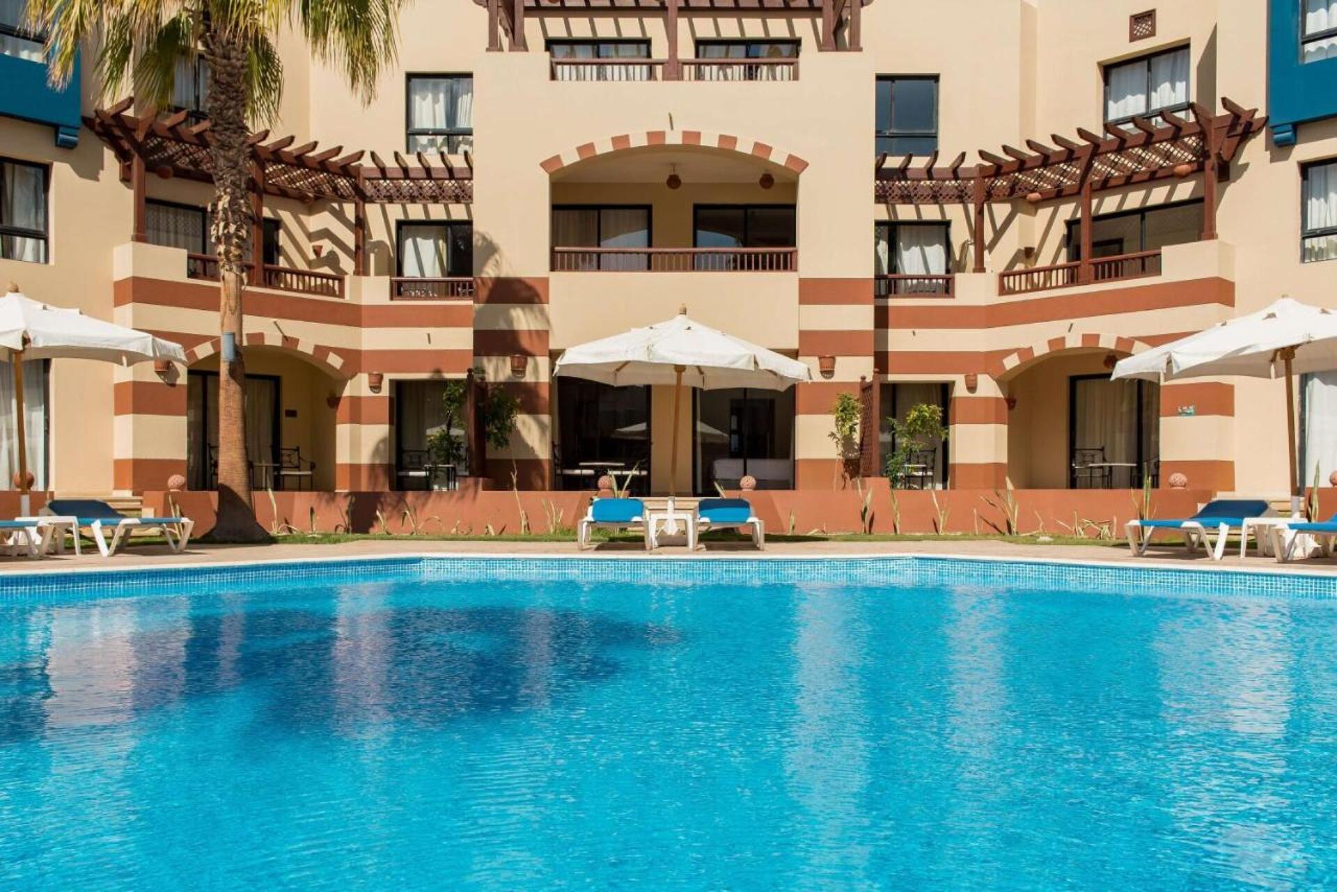Radisson Individuals Marina Resort Port Ghalib 5* 16