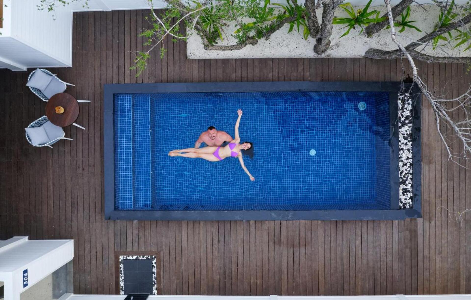 Villa Nautica Paradise Island Resort 5* 5