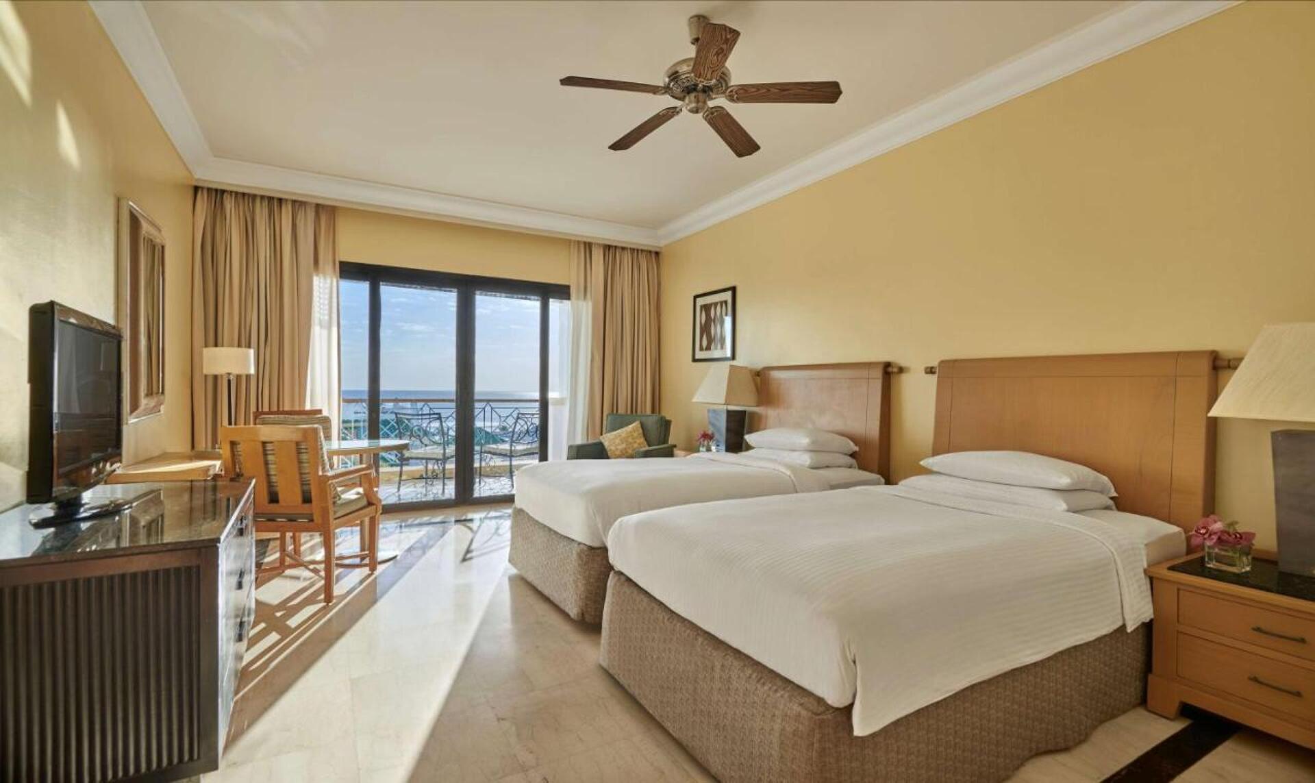 Park Regency Sharm El Sheikh Resort 5* 17
