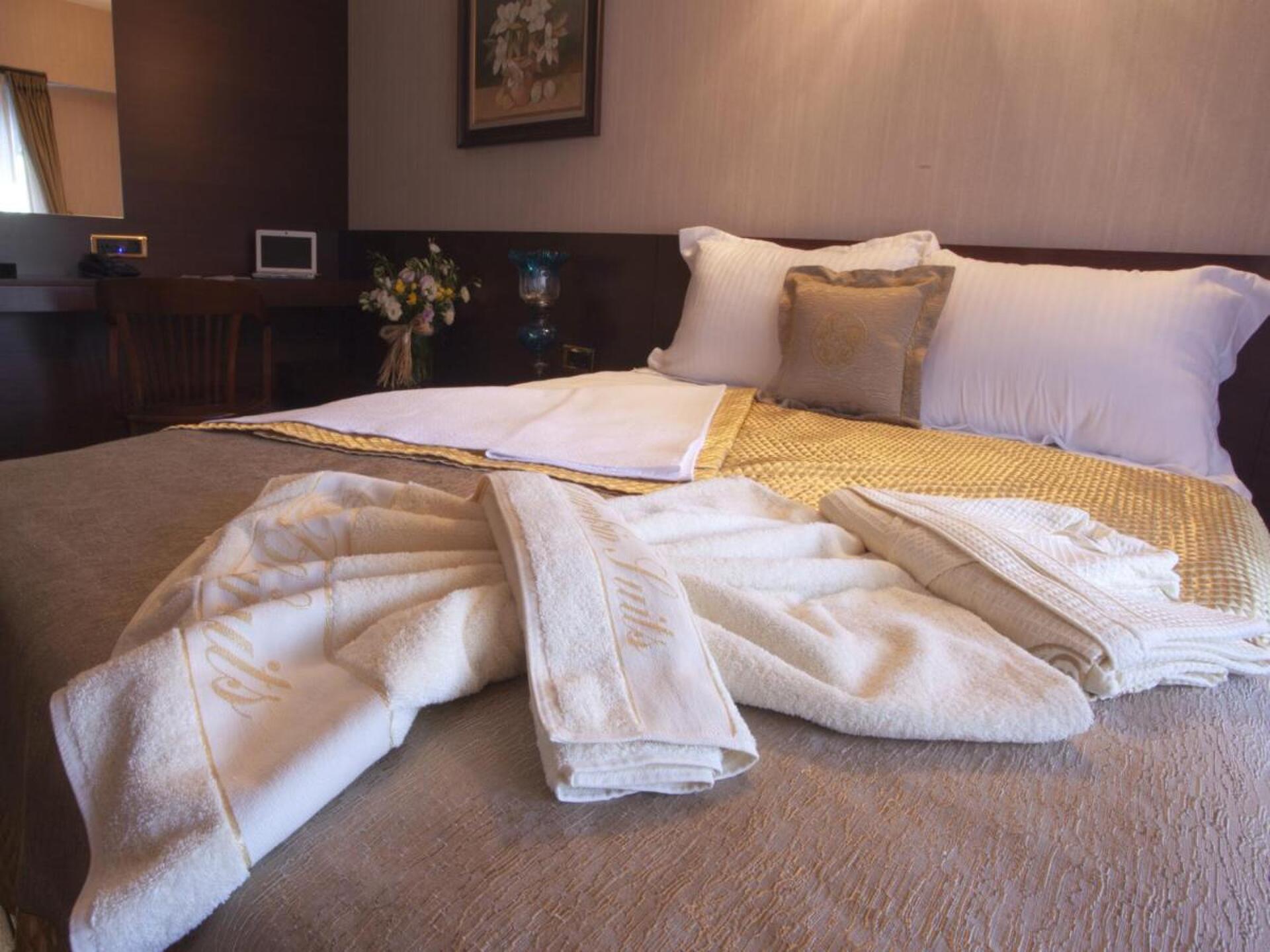 Burckin Hotel 4* 14