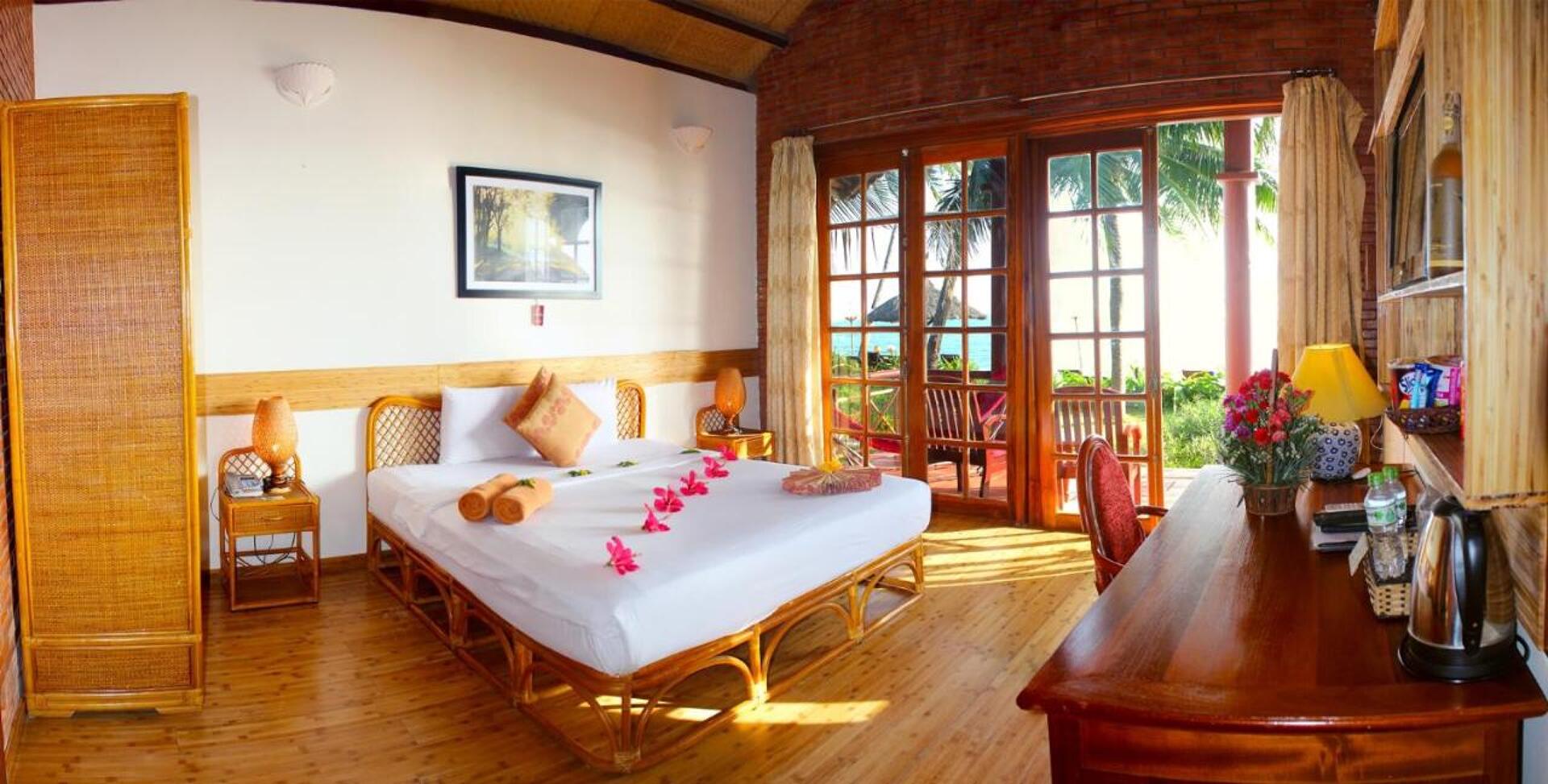 Little Mui Ne Cottages 3* 17