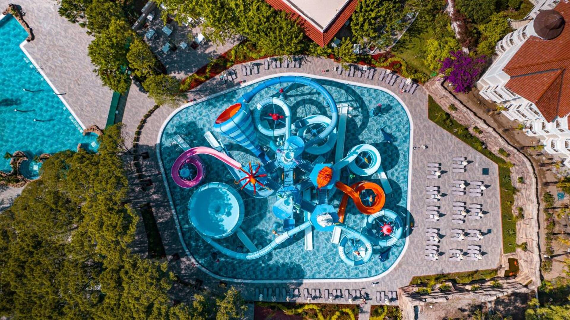 Gural Premier Belek 5* 5