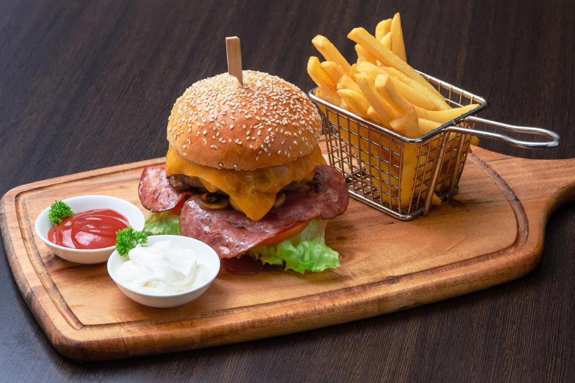 Four Points By Sheraton Doha 4* 34