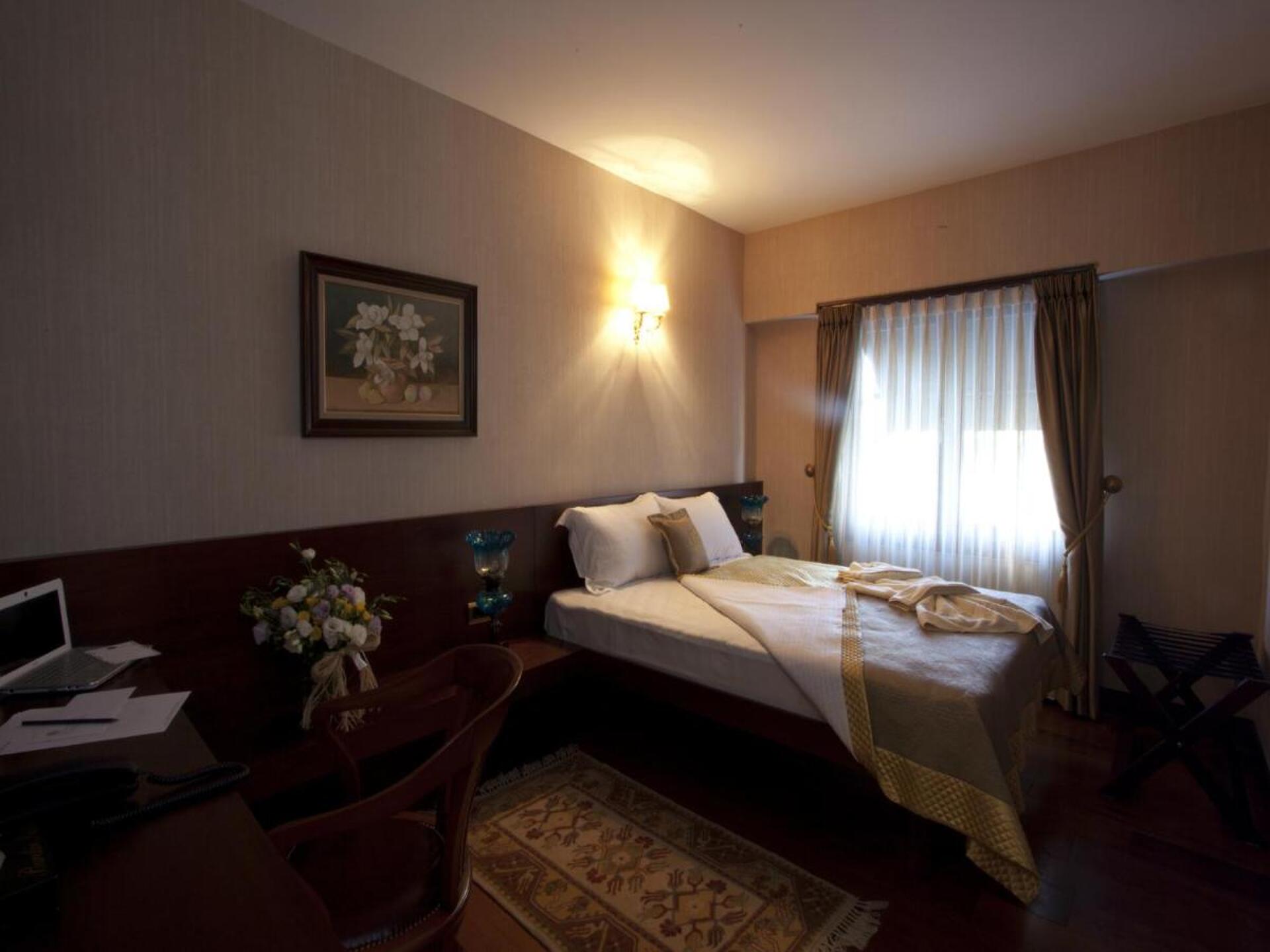 Burckin Hotel 4* 19