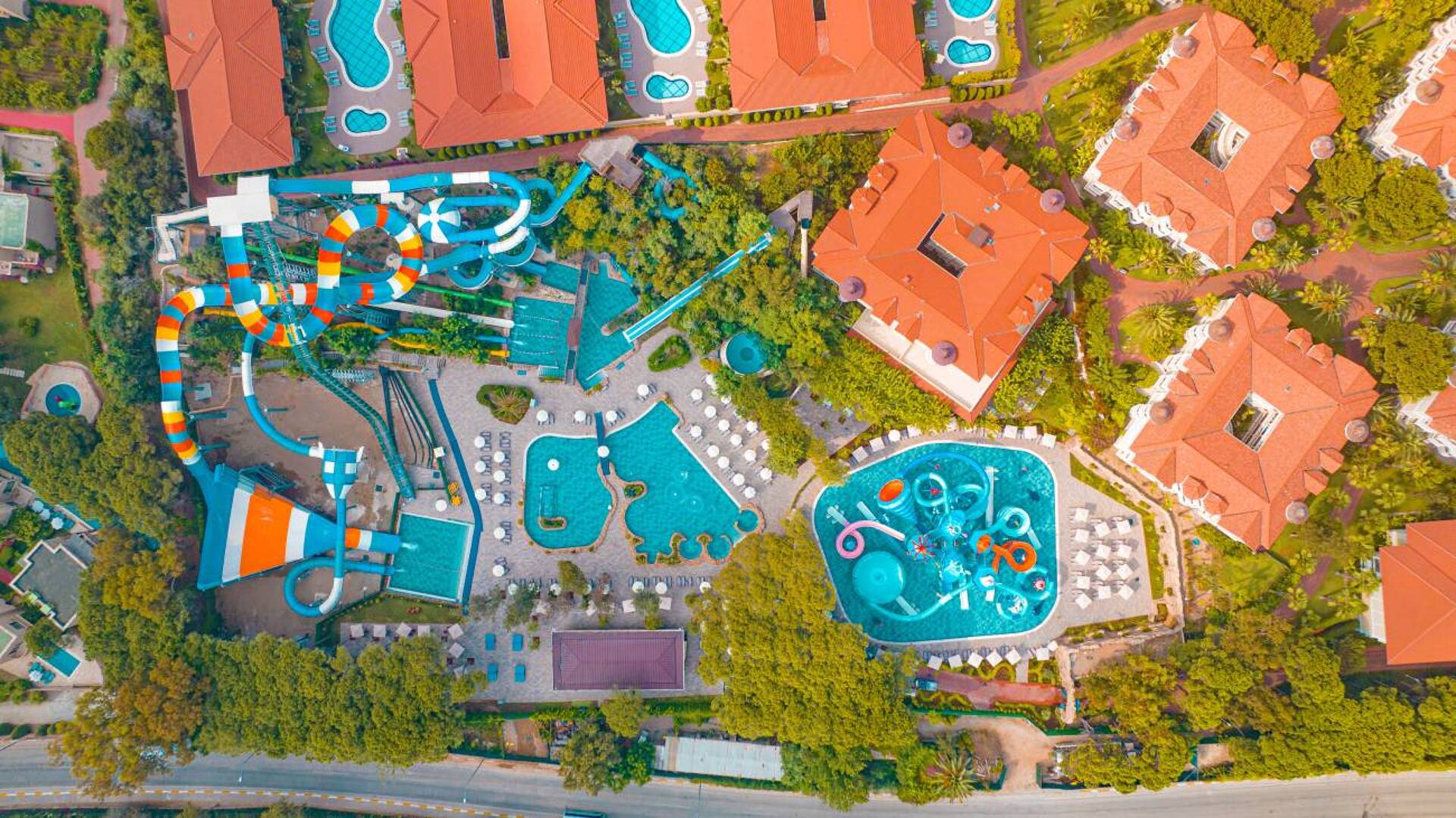 Gural Premier Belek 5* 6