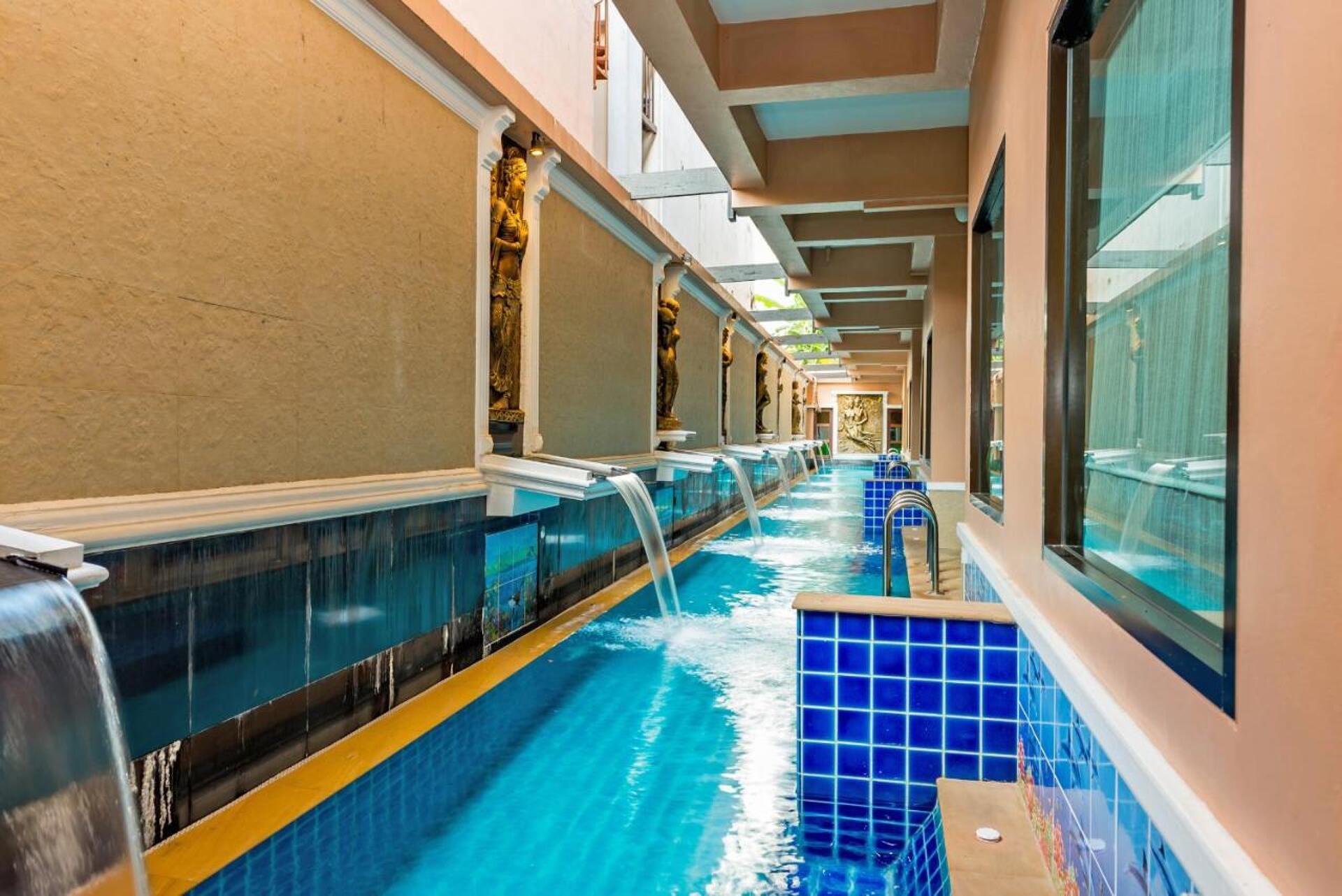 Nipa Resort Phuket 28