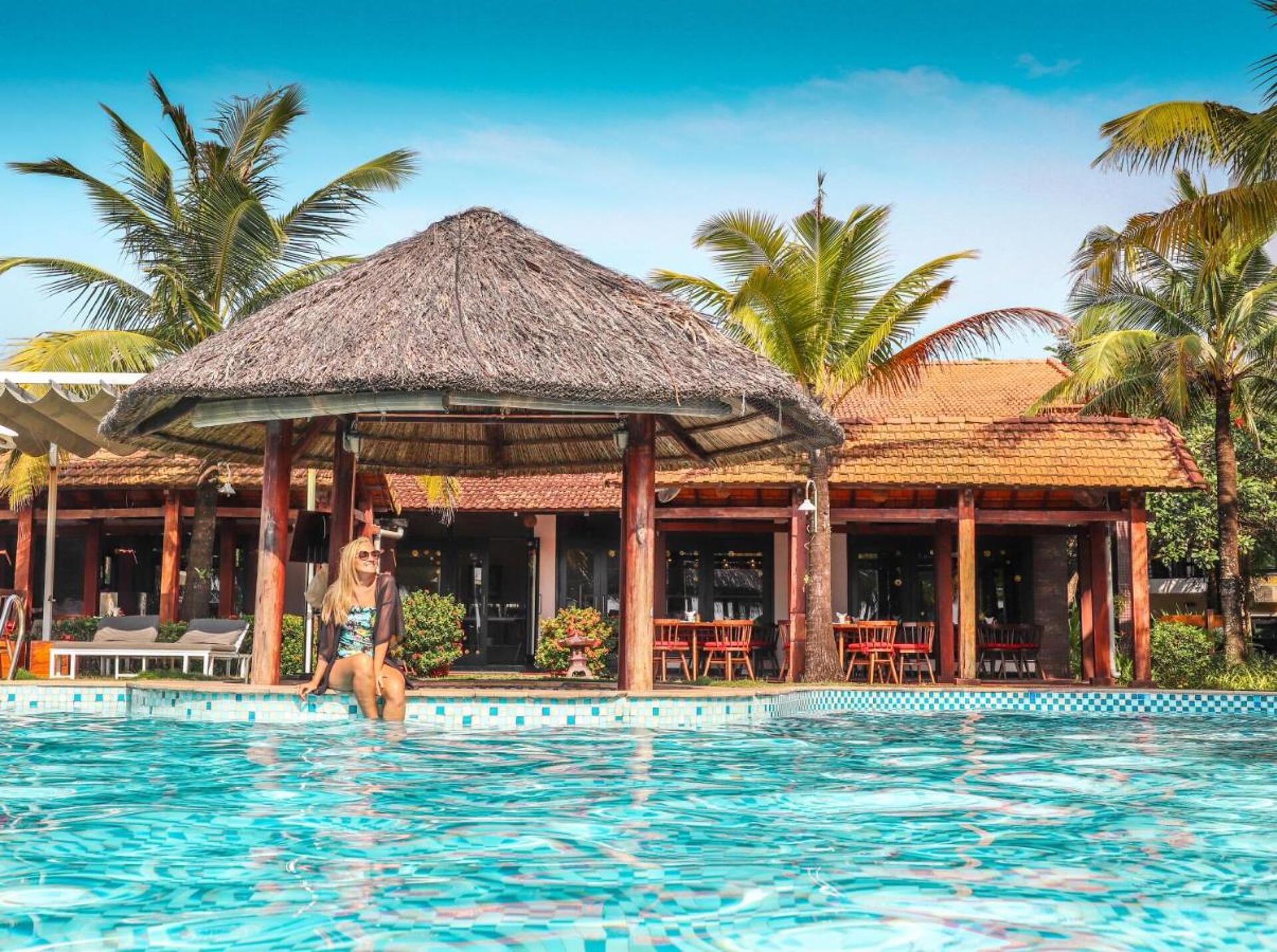 Famiana Resort & Spa 13