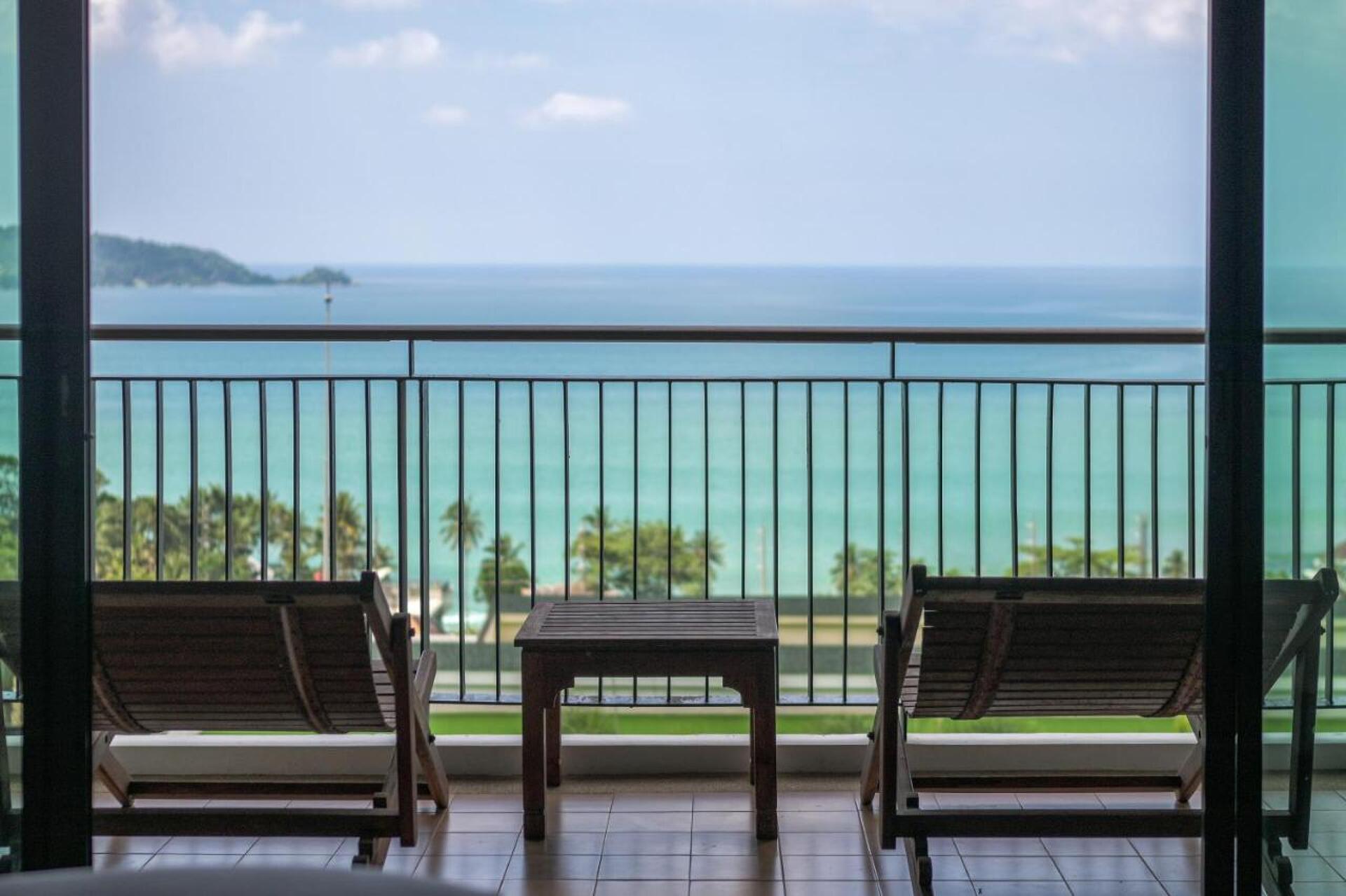 Andamantra Resort and Villa Phuket 33