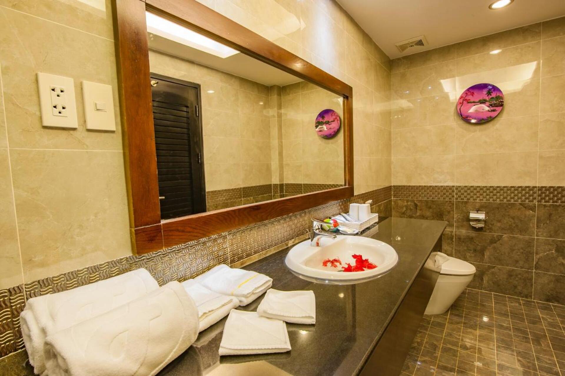 Famiana Resort & Spa 17