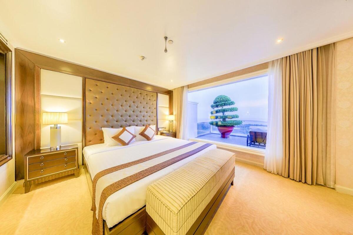 Sea Links Beach Resort & Golf 5* 2