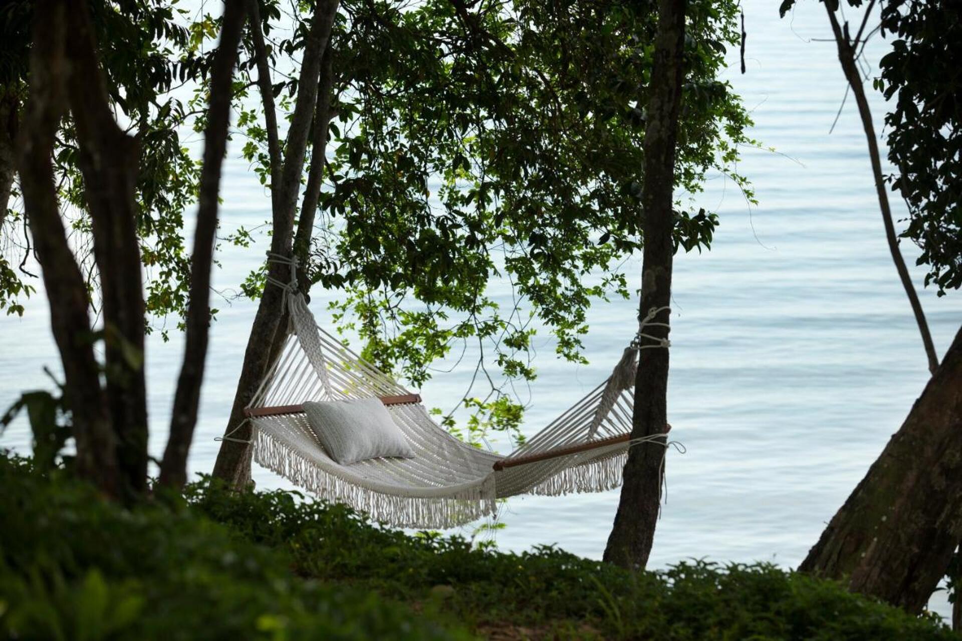 The ShellSea Krabi I Luxury Beach Resort & Pool Villas 5* 29