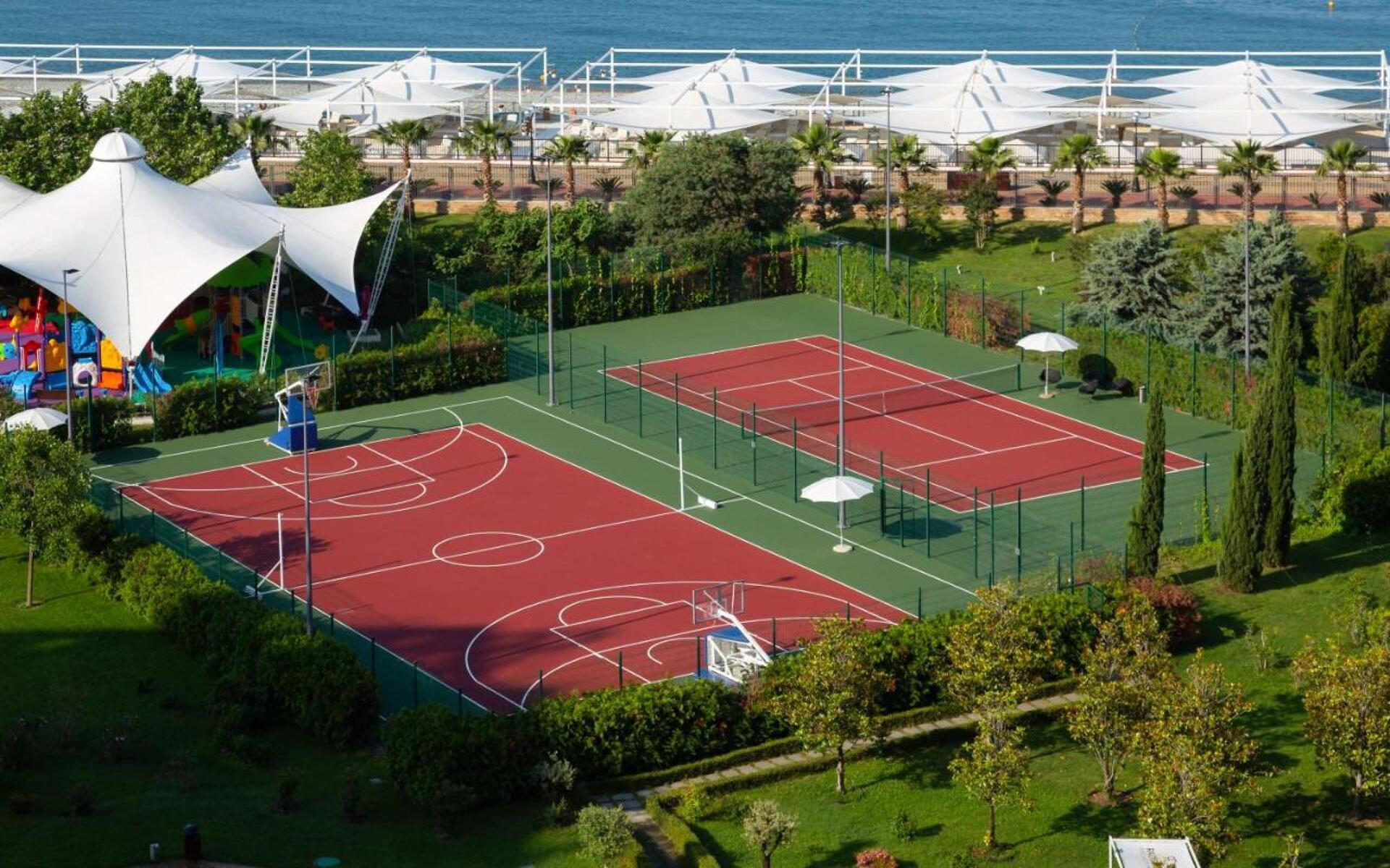 Radisson Collection Paradise Resort & Spa  5