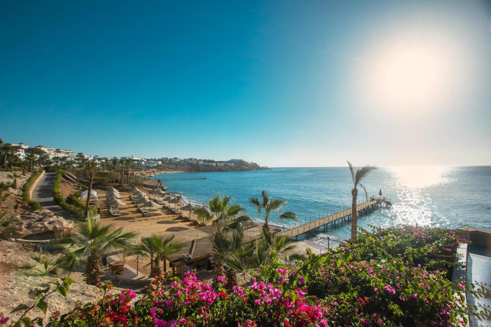 Park Regency Sharm El Sheikh Resort 5* 1
