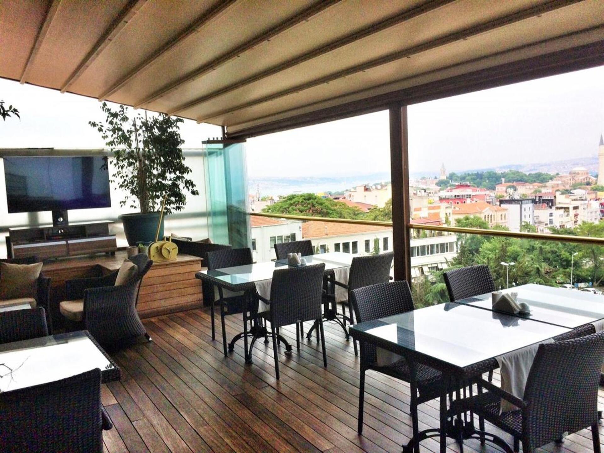 Burckin Hotel 4* 9