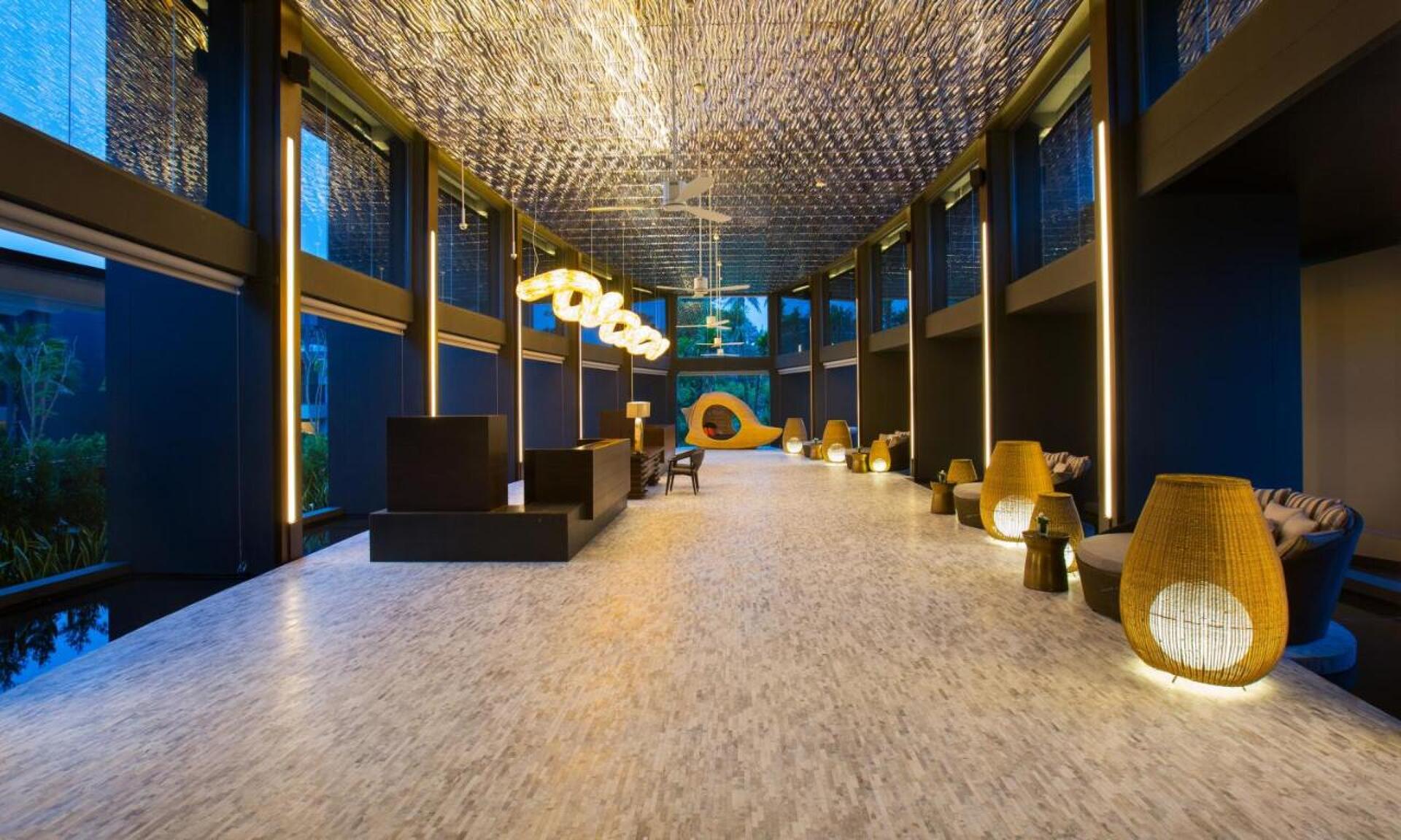 The ShellSea Krabi I Luxury Beach Resort & Pool Villas 5* 37