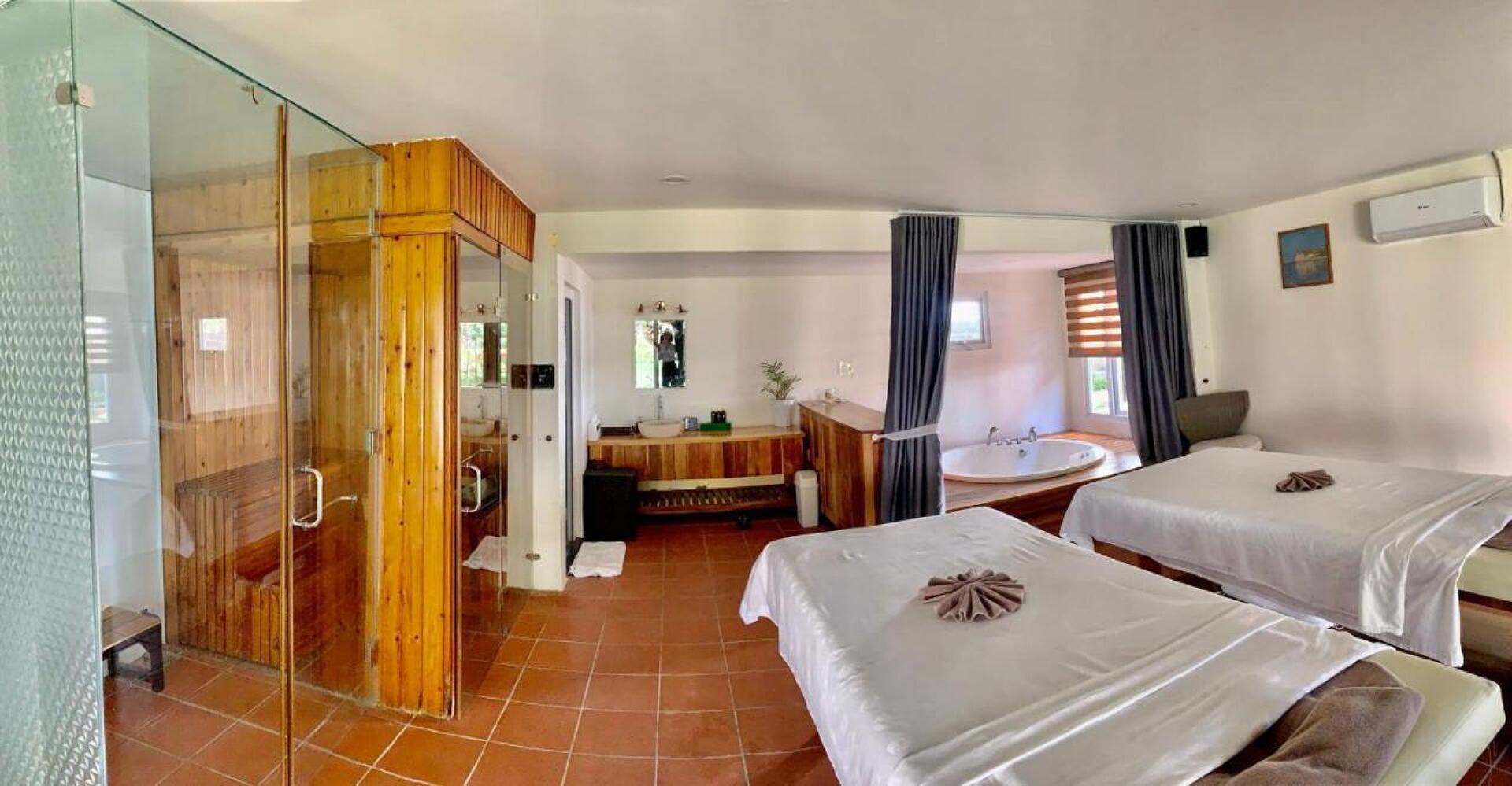 Famiana Resort & Spa 11