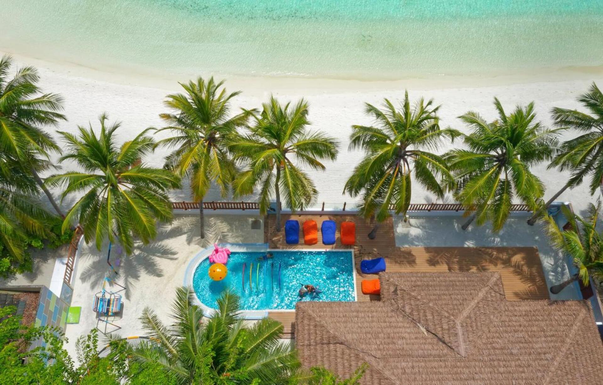 Villa Nautica Paradise Island Resort 5* 13