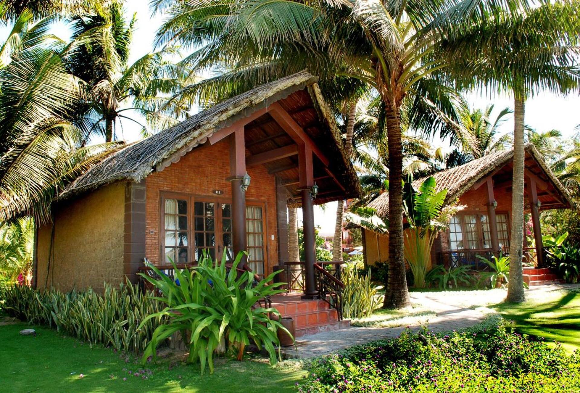 Little Mui Ne Cottages 3* 7