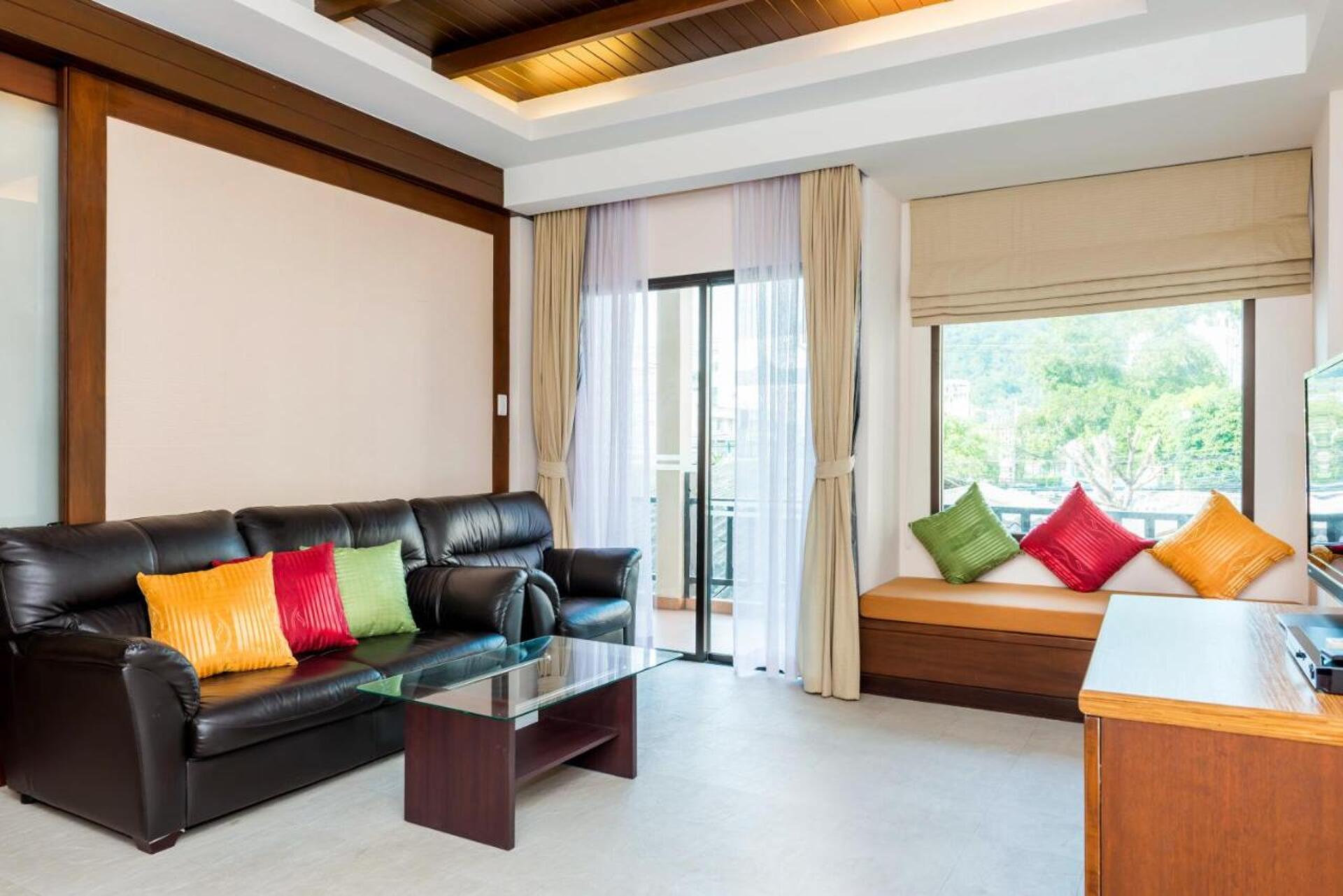 Nipa Resort Phuket 8