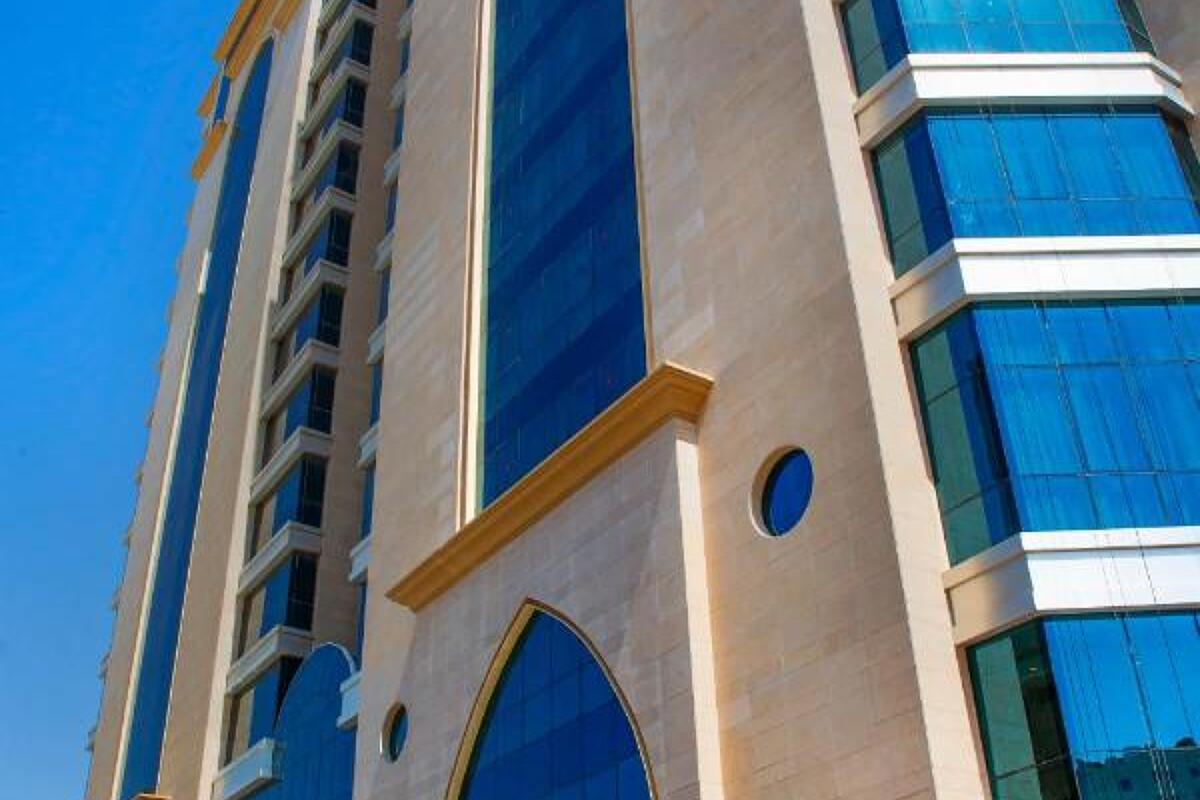 Century Hotel Doha 4* 0