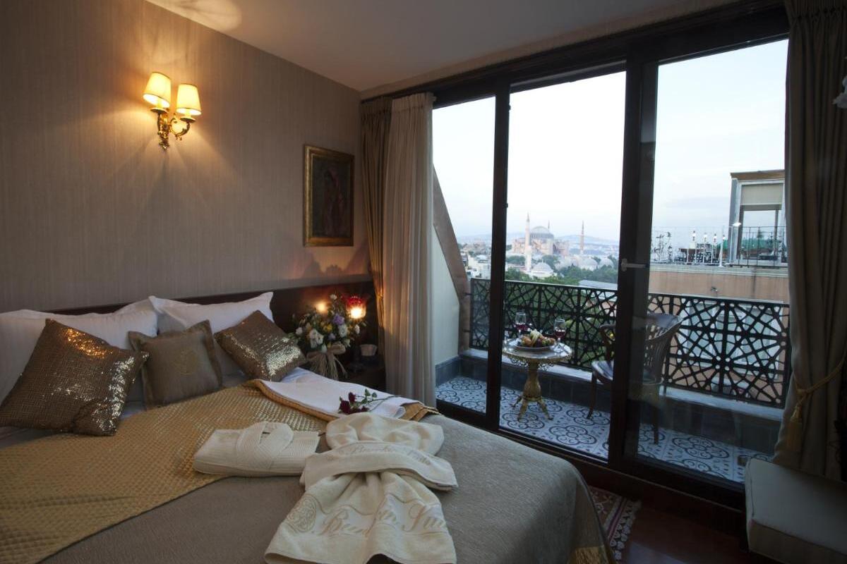 Burckin Hotel 4* 1